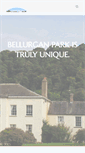 Mobile Screenshot of bellurganpark.ie